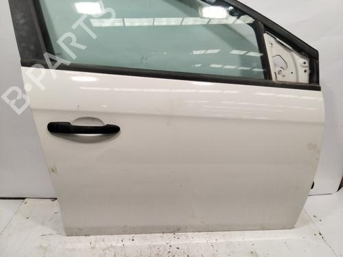 Right front door FIAT BRAVO II (198_) 1.6 D Multijet (198AXH1B) | BP26569196C3 