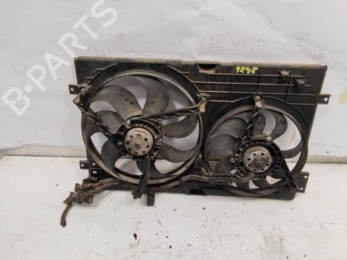 Koelventilatormotor SKODA OCTAVIA I (1U2) 1.9 TDI (110 hp) 27215263