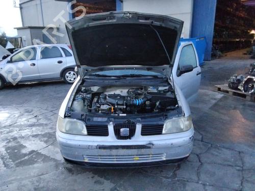 Right front driveshaft SEAT CORDOBA (6K1, 6K2) | BP31210926M39