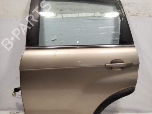 Used Left rear door CHEVROLET CAPTIVA (C100, C140) [2006-2025]  23098432