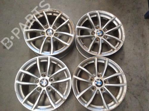 Fælk BMW 1 (E87) [2003-2013]  31608960