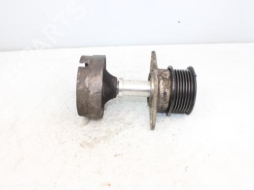 Remskive FORD FOCUS I (DAW, DBW) 1.6 16V Flexifuel | BP16430106M122 