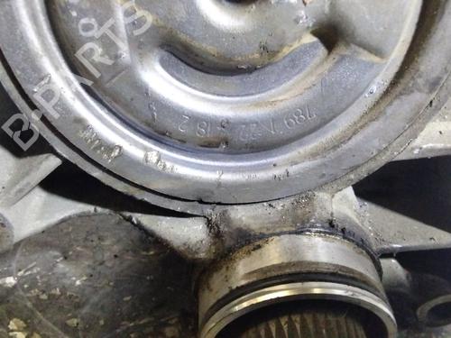 Front differential LAND ROVER FREELANDER 2 (L359)  | BP22406071M23 