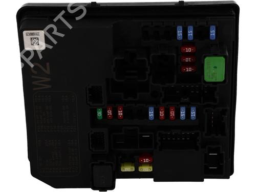 Fuse box NISSAN NV200 Van | BP30291163E1