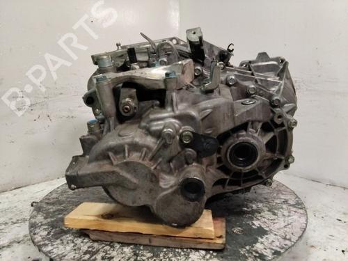 Gearbox NISSAN QASHQAI / QASHQAI +2 I (J10, NJ10, JJ10E)  | BP28086015M3 