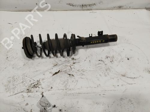 Used Right front shock absorber CITROËN C3 I (FC_, FN_) 1.4 HDi (68 hp) 21606056