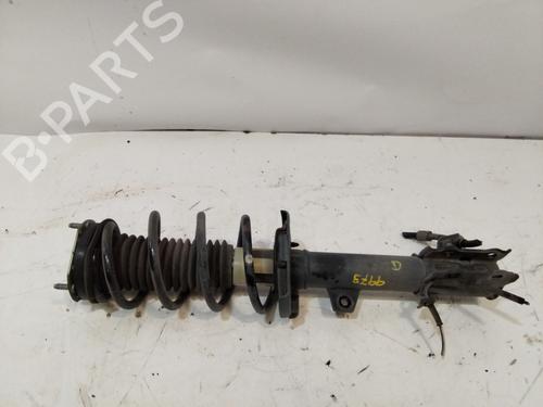 Right front shock absorber FORD ECOSPORT 1.0 EcoBoost | BP29550017M17 