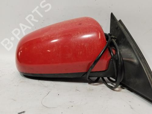 Right mirror AUDI A4 B7 (8EC) 2.0 TDI 16V | BP28808193C27 