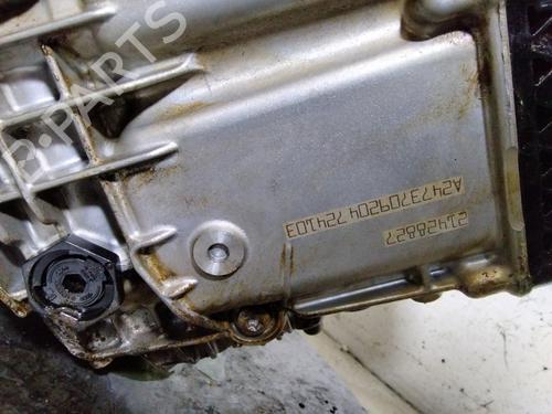 Gearbox MERCEDES-BENZ CLA (C118) CLA 220 (118.344) | BP37687958M3 - Image 16
