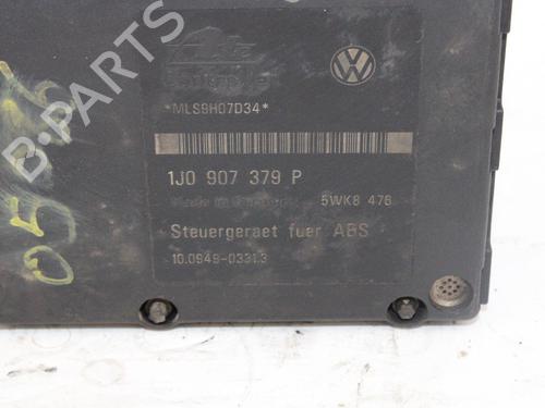 ABS pump VW GOLF IV (1J1) 1.6 | BP16754863M43 