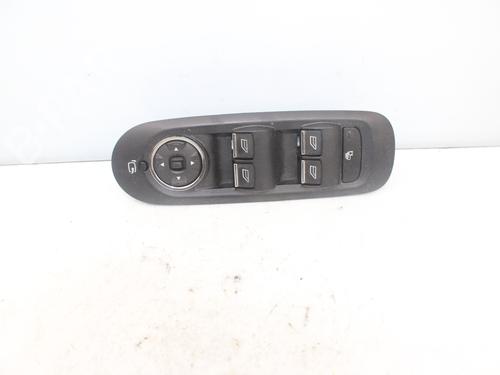 Used Left front window switch FORD MONDEO IV (BA7) 2.0 TDCi (163 hp) 17333782