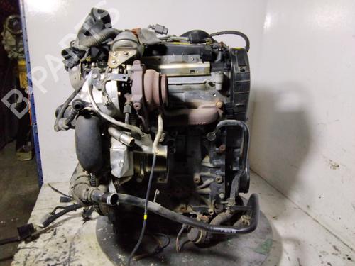 Engine SEAT LEON (5F1)  | BP34459362M1  - Image 10
