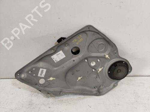 Used Rear left window mechanism MERCEDES-BENZ B-CLASS Sports Tourer (W245) [2005-2011]  19422570