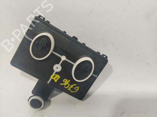 Comfort control module CUPRA FORMENTOR (KM7, KMP) 1.5 TSI | BP22943265M56 