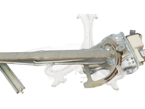 Rudehejsemekanisme ventre foran TOYOTA AVENSIS (_T25_) 2.0 D-4D (CDT250_, CDT250R) (116 hp) 32371847