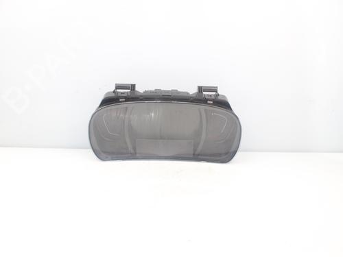 Used Instrument cluster RENAULT KADJAR (HA_, HL_) 1.5 dCi 110 (HLA3) (110 hp) 17096545