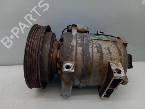 Used AC compressor BMW X5 (E53) 3.0 d (184 hp) 10653071
