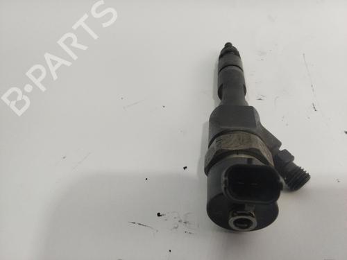 Spreder / Dyse RENAULT MEGANE II (BM0/1_, CM0/1_) 1.9 dCi (110 hp) 25651708