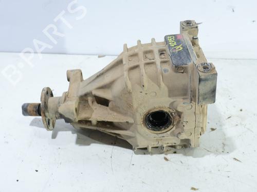 Differential, bag Differential, bag HYUNDAI SANTA FÉ I (SM) 2.0 CRDi 4x4 (113 hp) 37438165 37438165
