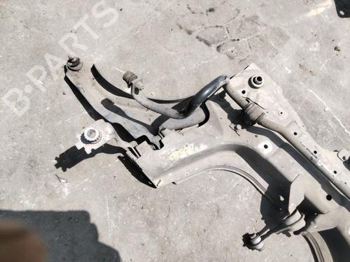 Subframe RENAULT CLIO IV (BH_) 1.5 dCi 90 | BP25846114M9 
