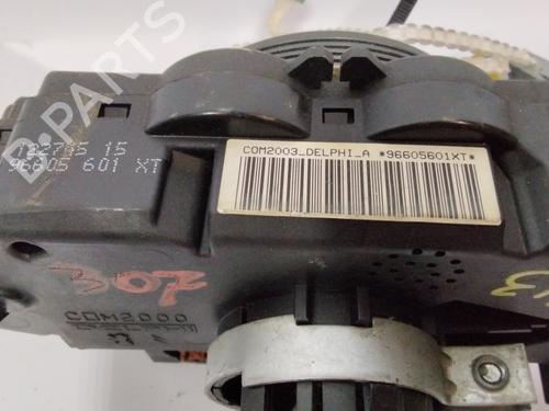 Squib airbag CITROËN C3 I (FC_, FN_) 1.4 HDi | BP28840688C102 