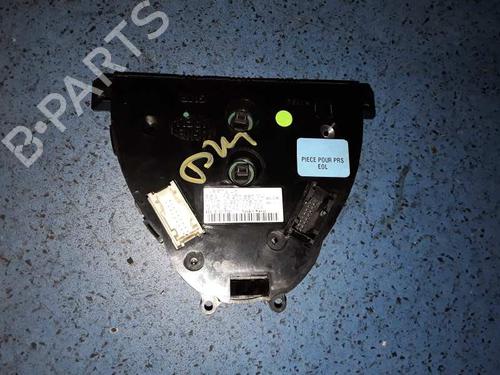 Climate control LANCIA PHEDRA (179_) | BP13216632I5