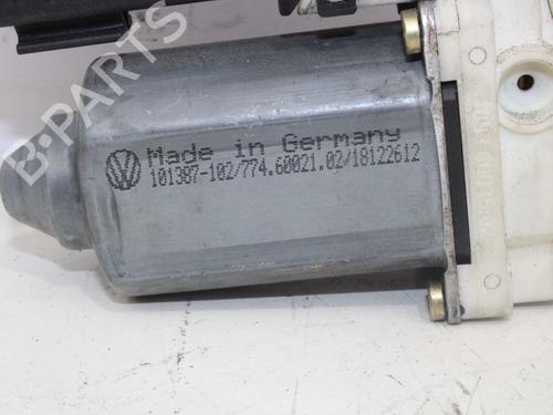 Left front window motor SEAT TOLEDO II (1M2)  | BP15125359E21 