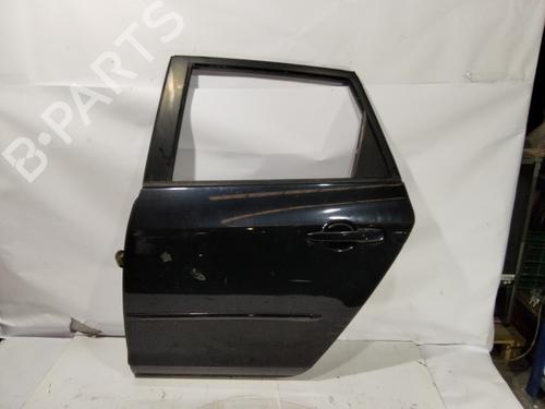Drzwi tylne lewe MAZDA 3 Saloon (BK) 2.0 MZR-CD (BK12) | BP30809634C4