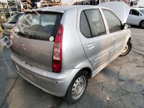 Front right window mechanism TATA INDICA 1.4 D | BP28186435C23 