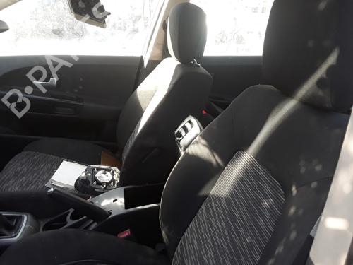 Display monitor KIA CEE'D Hatchback (ED)  | BP15969368C48 