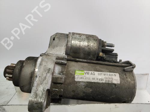 Starter SEAT IBIZA IV (6J5, 6P1)  | BP23970498M8 
