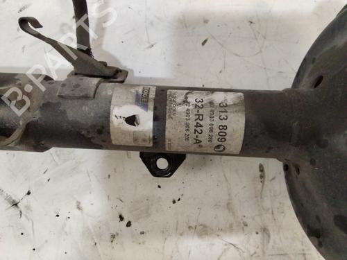 Left front shock absorber TOYOTA RAV 4 I (_A1_) 2.0 | BP29591953M16 
