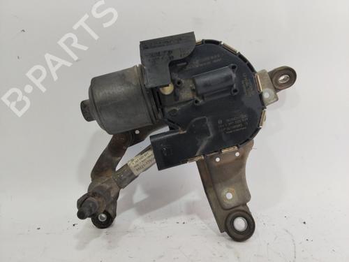 Used Front wiper motor FORD S-MAX (WA6) [2006-2014]  24812533