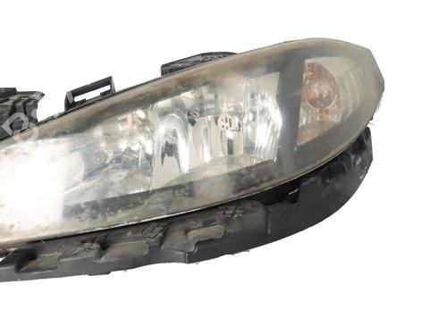 Used Left headlight Left headlight RENAULT LAGUNA II (BG0/1_) [2001-2007] 33470582 33470582