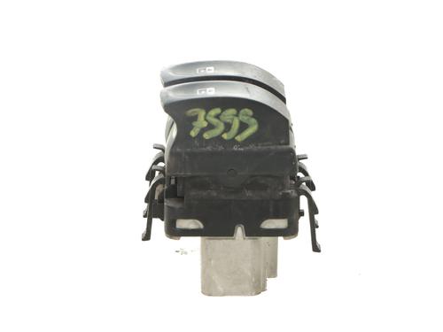 Left front window switch RENAULT CLIO III (BR0/1, CR0/1) 1.5 dCi (BR17, CR17) | BP38167659I27 - Image 2