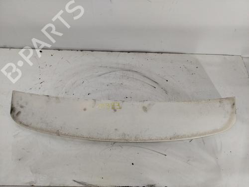 Spoiler bagklap Spoiler bagklap SEAT IBIZA III (6L1) [2002-2009] 34623212 34623212