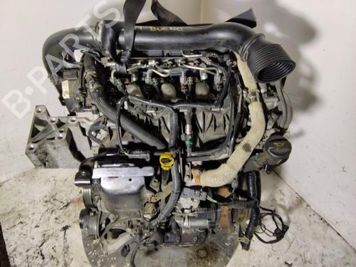 Engine LAND ROVER RANGE ROVER EVOQUE (L538)  | BP33295682M1  - Image 14