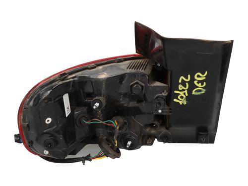 Right taillight CITROËN C5 AIRCROSS (A_)  | BP29965264C35 