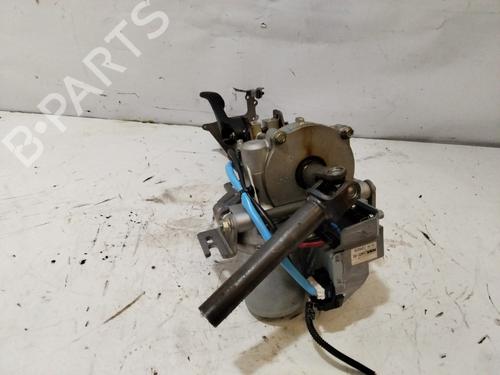 Ratstammeenhed NISSAN QASHQAI I (J10, NJ10)  | BP29850293M21