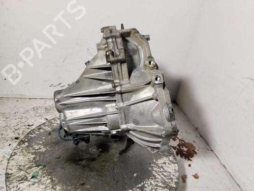 Gearbox MITSUBISHI MIRAGE / SPACE STAR VI Hatchback (A0_A) 1.2 (A03A) | BP31979209M3