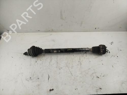 Right front driveshaft SKODA FABIA I (6Y2) 1.4 TDI | BP22747102M39 
