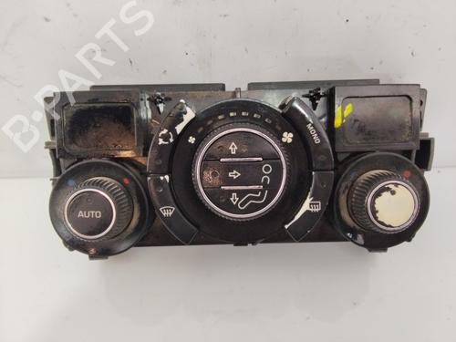 Climate control PEUGEOT 308 I (4A_, 4C_) 1.6 HDi | BP21604678I5 