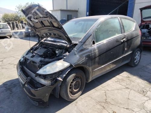 Used Parts MERCEDES-BENZ A-CLASS (W169) A 160 CDI (169.006, 169.306) (82 hp) 4240761