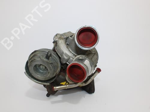Used Turbocharger/Supercharger TOYOTA AVENSIS (_T25_) [2003-2008]  15135709