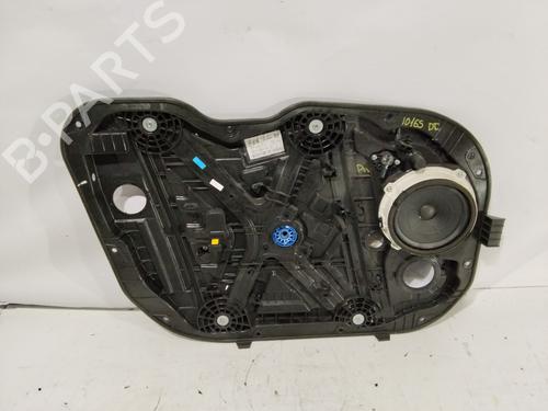 Used Front left window mechanism HYUNDAI i30 (PDE, PD, PDEN) 1.6 CRDi (110 hp) 30926856