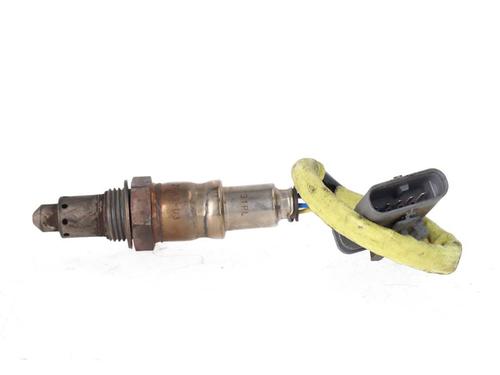 Used Electronic sensor Electronic sensor PEUGEOT 208 II (UB_, UP_, UW_, UJ_) [2019-2026] 39752423 39752423
