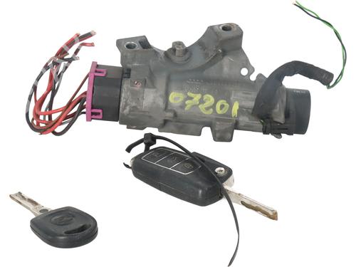 Used Ignition barrel Ignition barrel SEAT TOLEDO II (1M2) 1.9 TDI (110 hp) 24516673 24516673