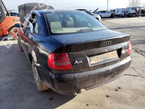 Engine control unit (ECU) AUDI A4 B5 (8D2) 1.9 TDI | BP33441022M57  - Image 11