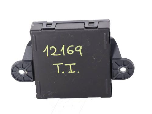 Control unit MERCEDES-BENZ C-CLASS T-Model (S204) C 320 CDI (204.222) | BP39647616M11 - Image 2