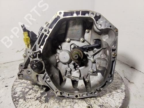 Used Gearbox DACIA SANDERO II [2012-2026]  31603961